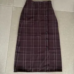 sonny label ロングスカート