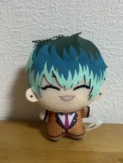 白膠木簓 ちびぐるみ