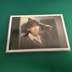 超特急 リョウガ 生写真 NINE LIVES REAL？