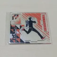 ハイキュー!! 山口忠 アクリルフィギュアコレクション