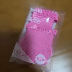 ONE PIECE ミンティアリース ピンクのサムネイル