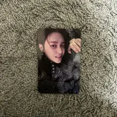 RIIZE ウォンビン トレカ ODYSSEY