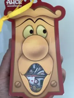 【未開封】アリス・イン・ワンダーランド シール 10枚入り