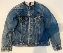 ※最終値下げ※Levis 70505 BIG E 60s