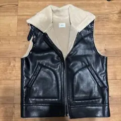 レザージャケット