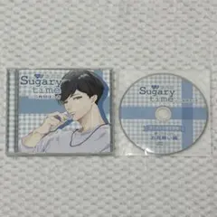 Sugary time二枚貝ほっき