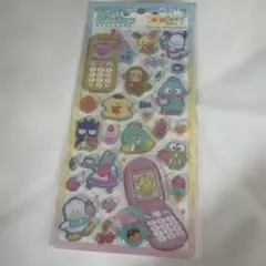 平成はっぴーフォン サンリオ サンリオキャラクターズ 正規品
