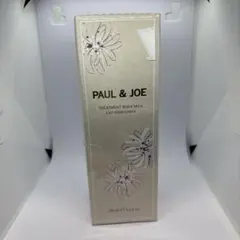 PAUL & JOE ポール ＆ ジョー トリートメント ボディミルク