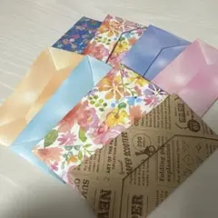 お年玉袋 ハンドメイド