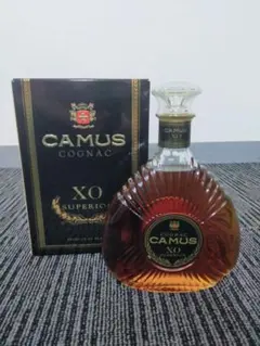2026年最新】CAMUS XO 1000mlの人気アイテム - メルカリ