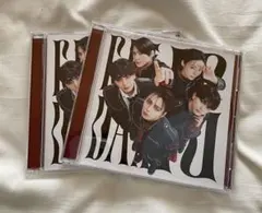 EBiDAN Yes!東京　ONE N' ONLY盤　開封済