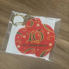 ミセス アクリルキーホルダー 渋谷モディ