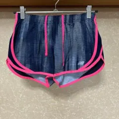 ニューバランス　ランニングパンツ　ショートパンツ