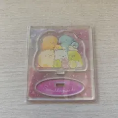 すみっコぐらし アクリルスタンド
