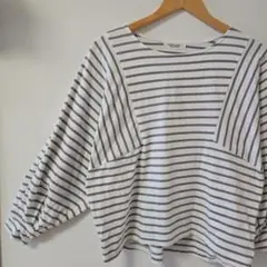 URBAN RESEARCH SONNY LABEL /ボーダー/カットソー