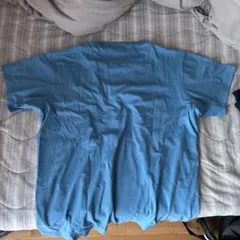 DESCENTE Move Sport 半袖Tシャツ ブルーのサムネイル