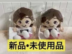 なにわ男子 道枝駿佑 ちびぬい