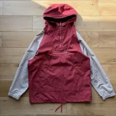BEAMSPULS ビームスプラス　アノラックパーカー　j.crewのサムネイル
