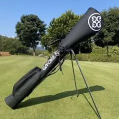 キャディバッグ 軽量