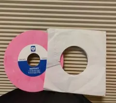 見本盤　SNAPSHOT EPレコード