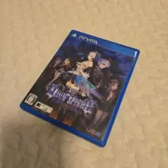 オーディンスフィア レイヴスラシル PSVITA