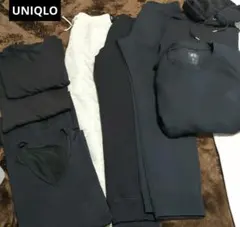 UNIQLO　メンズまとめ売り