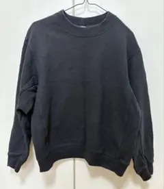 ユニクロトレーナー