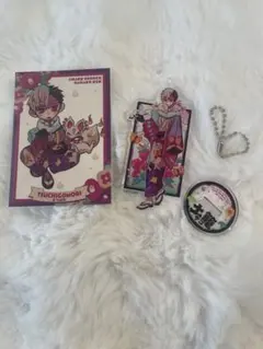 地縛少年花子くん10周年記念ミュージアム