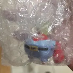 スポンジボブ　ならぶんです。　カーニさん