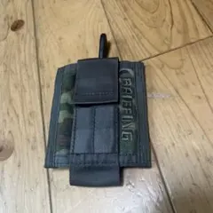 BRIEFING ボールケースカモフラージュのサムネイル
