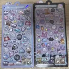 ボンボンドロップシール セット売り