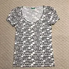 ベネトン半袖Ｔシャツのサムネイル