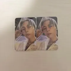 NCT127 FACT Check mu-mo トレカ コンプリート イリチル nct nct127 イリチル テヨン Fact check トレカ ファクチェ - メルカリ