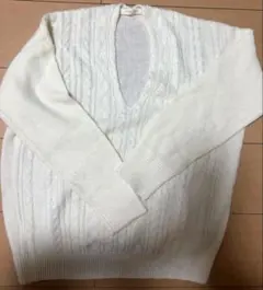 2026年最新】chocol raffine robe ネック：クルーネック/Uネック 