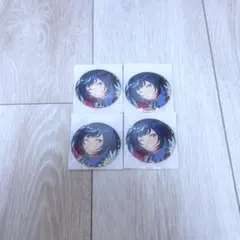 あんスタ エス コレクション 缶バッジ セット