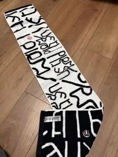 UVERworld アリーナツアー　2016 マフラータオル