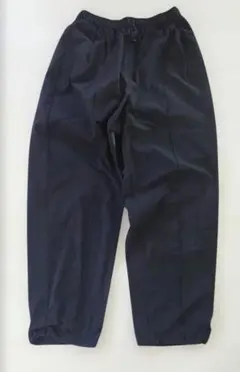 ファミリーマート コンビニエンスウェア ジョガーパンツ M