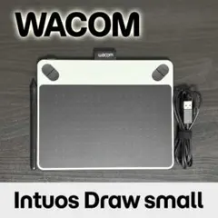 Wacom Intuos Draw small ペンタブレット