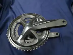 SHIMANO 600 FC-6400 48-39 170 アルテグラグレード - メルカリ