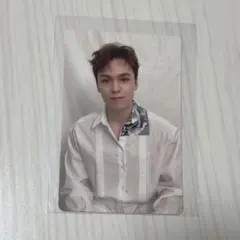 SEVENTEEN 24H バーノン トレカ