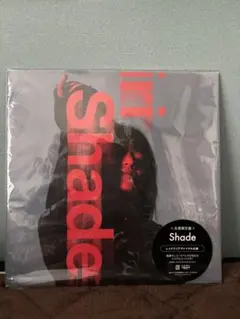 iri Shade レコード