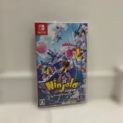 (楽しい)ニンジャラ