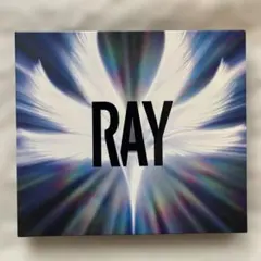 BUMP OF CHICKEN -RAY CD