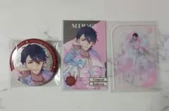 2026年最新】夢追翔 缶バッジの人気アイテム - メルカリ