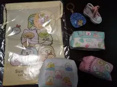 すみっコぐらし グッズ セット