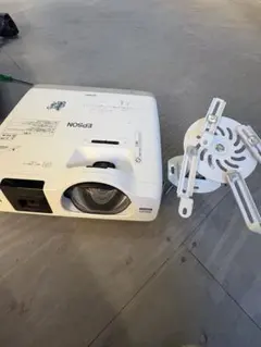 2026年最新】エプソン プロジェクター eb-536wtの人気アイテム - メルカリ