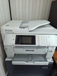 EPSON LP-S6160 A3カラーレーザープリンター (ジャンク品) - メルカリ