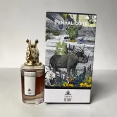【美品】ペンハリガン テリブルテディ 香水 定価¥48,950のサムネイル