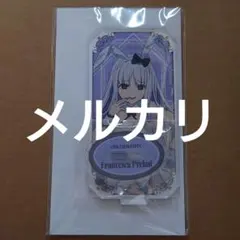 Fate Fake コトブキヤくじ 缶バッジ フランチェスカ - メルカリ