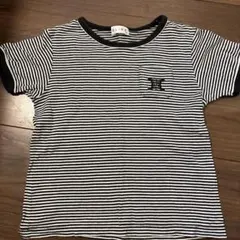 CELINE ボーダー Tシャツ 120cmのサムネイル